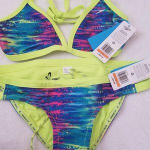 Speedo Missy Franklin Signature Series - Bikini Set